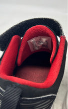 Load image into Gallery viewer, Nike Kids Air Jordan Max Aura 2 CN8095-016 Black Red Sneaker Shoes Size 13C
