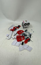 Load image into Gallery viewer, Meccano Maker System Model No. 16401 Micronoid Socket Robot For Age 8+ No Tested
