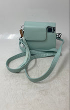 Load image into Gallery viewer, Fujifilm Instax Mini 9 Green 60mm Lens Instant Film Camera Not Tested
