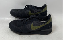 Load image into Gallery viewer, Nike Womens Internationalist By You CW7637-991 Black Sneaker Shoes Size 7
