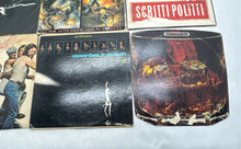 Load image into Gallery viewer, Mixed Variety Disco Various LP Vinyl Record Lot Of 10 Pieces Not Tested

