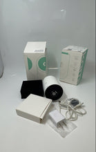 Load image into Gallery viewer, Kami YYS.3218 Indoor Motion Activated 1080P Cameras 2 Units With Box Not Tested

