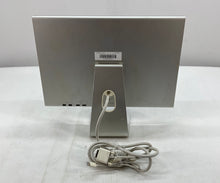 Load image into Gallery viewer, Apple iMac A1081 Silver DisplayPort All-In-One Desktop Not Tested
