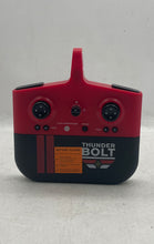 Load image into Gallery viewer, FAO Schwarz Thunderbolt Jet X2 Beginner Remote Control Drone In Box Untested
