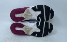 Load image into Gallery viewer, Nike Womens Legend Essential CD0212-003 Gray White Purple Sneaker Shoes Size 7.5
