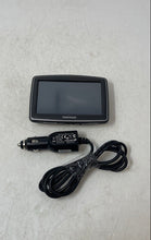 Load image into Gallery viewer, TomTom XL Black Car Automotive GPS Navigation System With Charger Not Tested

