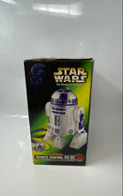 Load image into Gallery viewer, Vintage Kenner Star Wars Remote Control R2-D2 Action Figure Not Tested
