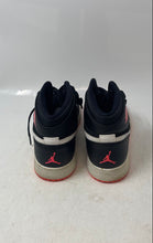 Load image into Gallery viewer, Nike Kids Air Jordan 1 Retro High GG Black White Sneaker Shoes Size 6.5Y
