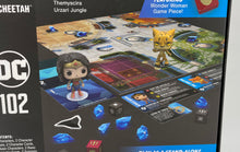 Load image into Gallery viewer, Funko Pop FunkoVerse-DC Strategy Game Wonder Woman Action Figure
