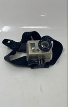 Load image into Gallery viewer, GoPro Hero Black Waterproof Head Strap Mount Action Camera Camcorder No Tested
