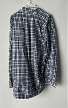 Load image into Gallery viewer, Ralph Lauren Mens Multicolor Plaid Long Sleeve Collared Button-Up Shirt Size XXL
