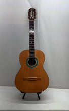 Load image into Gallery viewer, La Michoacana Guitarras Dos Pinos Paracho Classic 6 String Acoustic Guitar
