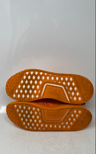 Load image into Gallery viewer, Adidas Womens NMD R1 GV9439 Orange Lace-Up Low Top Sneakers Shoes Size 8

