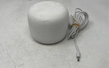 Load image into Gallery viewer, Google Model H2D White Dual-Band Home Wi-Fi Wireless Router Not Tested
