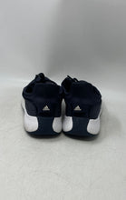 Load image into Gallery viewer, Adidas Womens Cloudfoam Pure IG3866 Dark Blue Running Shoes Size 6.5
