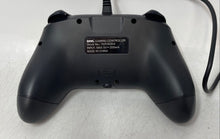 Load image into Gallery viewer, Onn 100130514 Black Wired Video Game Controller For Nintendo Switch Not Tested
