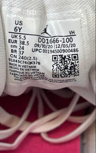 Load image into Gallery viewer, Nike Boys Air Jordan 1 Mid SE DD1666-100 Multicolor Sneakers Shoes Size 6Y

