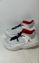 Load image into Gallery viewer, Nike Mens Air Jordan Max Aura 3 CZ4167-105 Multicolor Basketball Shoes Size 10
