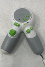 Load image into Gallery viewer, LeapFrog LeapTV Console Educational Gaming System With Accessories 5 Pcs
