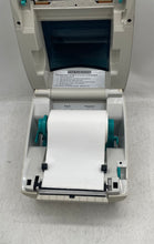 Load image into Gallery viewer, Zebra Technologies Eltron UPS LP2844 Label Printer Untested No Power Cables
