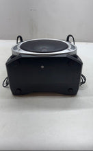 Load image into Gallery viewer, Karaoke USA GF830 All-In-One Karaoke System Bluetooth Media Player Not Tested

