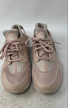 Load image into Gallery viewer, Nike Womens Air Huarache Run 634835-202 Rose Low Top Sneakers Shoes Size 10
