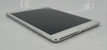 Load image into Gallery viewer, Apple iPad Mini 2 Silver Tablet Model A1490 Nonfunctional For Parts Or Repair
