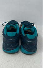 Load image into Gallery viewer, Nike Womens LunarGlide+ 5 599395-301 Dark Green Lace-Up Sneaker Shoes Size 7.5
