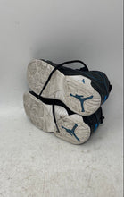 Load image into Gallery viewer, Nike Unisex Baby Air Jordan 9 401812-007 Black Sneakers Shoes Size 9C In Box
