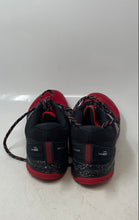 Load image into Gallery viewer, New Balance Mens FuelCore Nitrel V1 Black Red Lace-Up Sneaker Shoes Size 11.5
