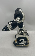 Load image into Gallery viewer, WowWee Robosapien WW250 Chrome Silver Sharper Image Mark Tilden Robot Not Tested
