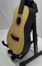 Load image into Gallery viewer, First Act Discovery FG3061 Beige Brown 6 String Dreadnought Acoustic Guitar
