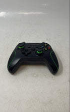 Load image into Gallery viewer, Black HHDZ-X1-2 Wireless Controller For Xbox One/S/X/PC Windows 10 Not Tested
