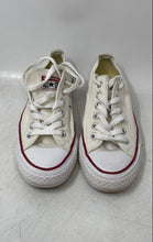 Load image into Gallery viewer, Converse Unisex Chuck Taylor All Star Low M7652 White Sneaker Shoes Sz W6.5-M4.5
