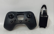 Load image into Gallery viewer, Parrot Flypad Black Bluetooth Smartphone Holder Drone Controller Untested
