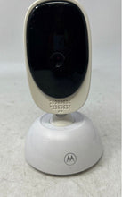 Load image into Gallery viewer, Motorola Model VM75BU Individual White Baby Monitor Camera Untested
