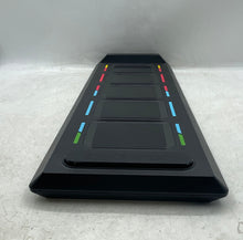 Load image into Gallery viewer, Hasbro Black DropMix Electronic Music Mixing Gaming System Not Tested
