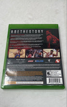 Load image into Gallery viewer, Lot Of 5 Pcs Microsoft Xbox One Sports &amp; Adventure Video Game Variety
