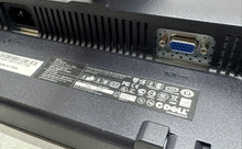 Load image into Gallery viewer, Dell E176DPf Black Liquid Crystal Display LCD Monitor Not Tested For Parts
