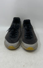 Load image into Gallery viewer, Nike Mens Air Max Invigor 749688-070 Black Green Lace-Up Sneaker Shoes Size 11
