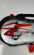 Load image into Gallery viewer, Black Spider-XT Tactical Wireless Indoor Helicopter Model No. 850816
