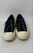 Load image into Gallery viewer, Converse Womens Chuck Taylor All Star 1970s Black White Sneakers Shoes Size 8
