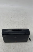 Load image into Gallery viewer, Vintage GE Max Bass Radio Stereo Cassette Player With Maximum Bass Not Tested
