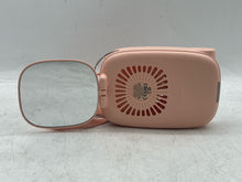 Load image into Gallery viewer, Gaiatop Kids Pink Compact Design Strap Mirror Attachment Instant Print Camera
