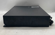 Load image into Gallery viewer, Sony Model HBD-E570 Black HDMI Blu-Ray Disc Home Theater DVD Receiver Untested
