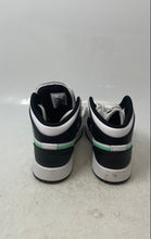 Load image into Gallery viewer, Nike Kids Air Jordan 1 Mid DQ8423-103 Multicolor Lace-Up Sneaker Shoes Size 3.5Y
