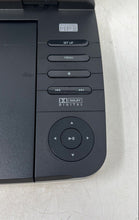 Load image into Gallery viewer, Philips Model PET702/37 White 7-Inch Widescreen LCD Portable DVD Player Untested

