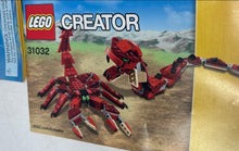Load image into Gallery viewer, Lot Of Assorted Lego Creator 3-In-1 Mixed Variety Instruction Manuals For Age 3+
