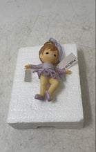 Load image into Gallery viewer, Enesco Precious Moments Ballerina Ornament Contemporary Figurine In Box
