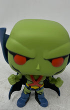 Load image into Gallery viewer, Funko Pop Heroes DC Comics Justice League Martian Manhunter #465 Vinyl Figure
